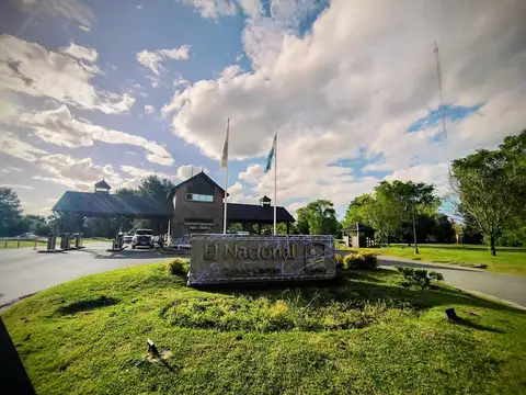 club de campo el nacional al 1