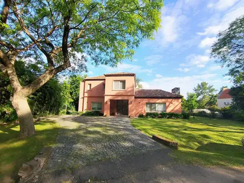 Casa en Venta de 3 dormitorios