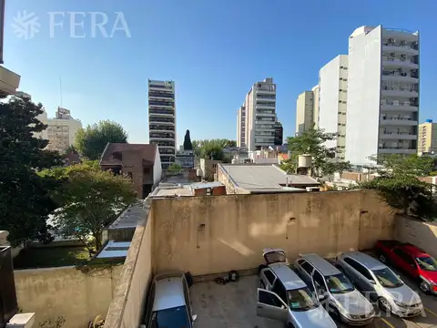 Departamento en Alquiler 40 años