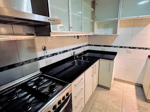 Departamento en Venta 40 años