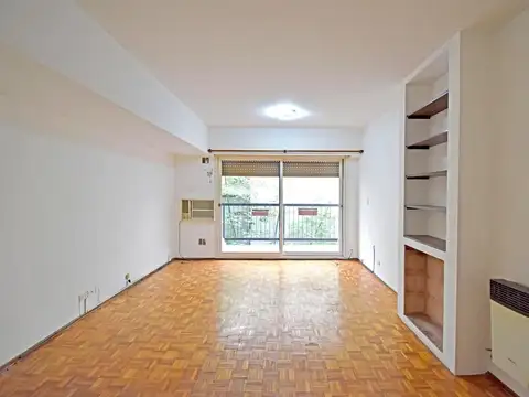 Paraguay 1400 , Piso 2