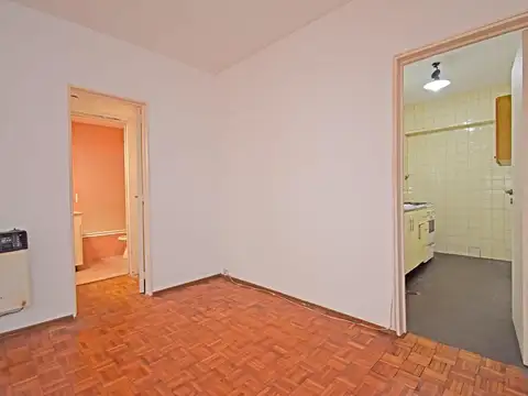 Departamento en Venta Apto profesional