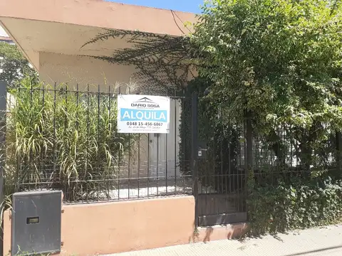 Casa en venta de 3 dormitorios Escobar centro !