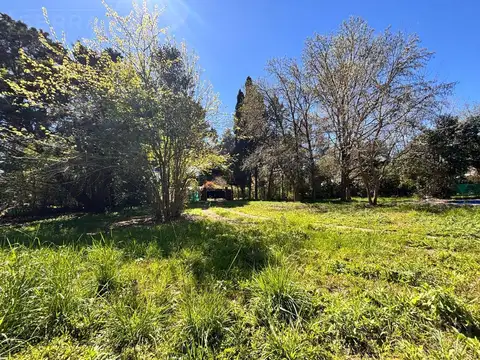 Terreno en Venta en Parque Sakura, Countries y Barrios Cerrados en Exaltación de la Cruz