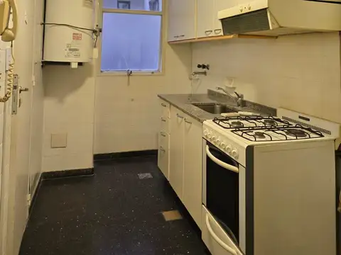 Departamento en Alquiler al Noroeste