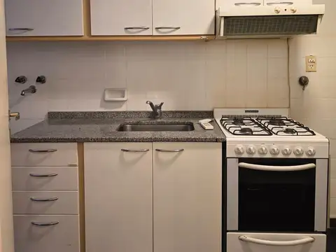 Departamento en Alquiler 50 años