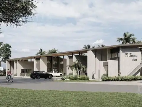 Terreno en Venta en Saint Thomas, USD 165.000