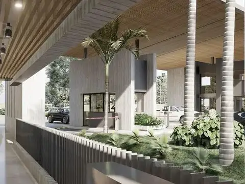 Terreno en Venta 35  mts Fondo