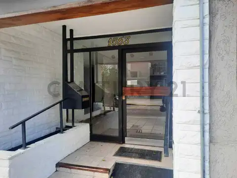 Departamento de  2 ambientes en Florida