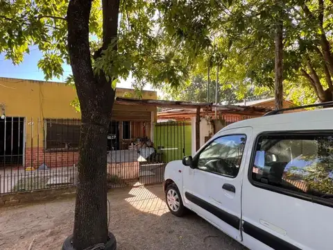 Ituzaingó 100
