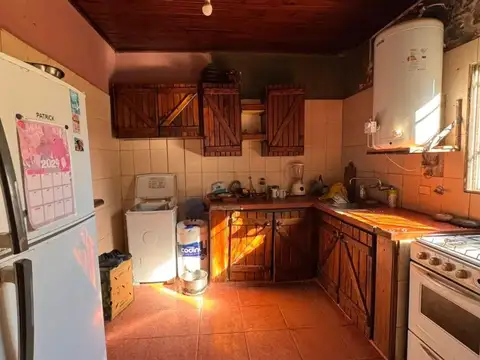 Casa en Venta 46 años