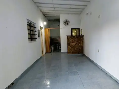 205 bis e/ 49 y 50 100