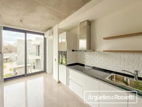 Departamento en Alquiler en Fisherton, USD 1.900