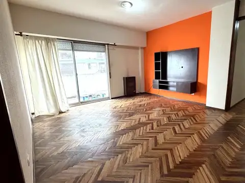 VENTA Departamento 3 ambientes Barrio Sarmiento