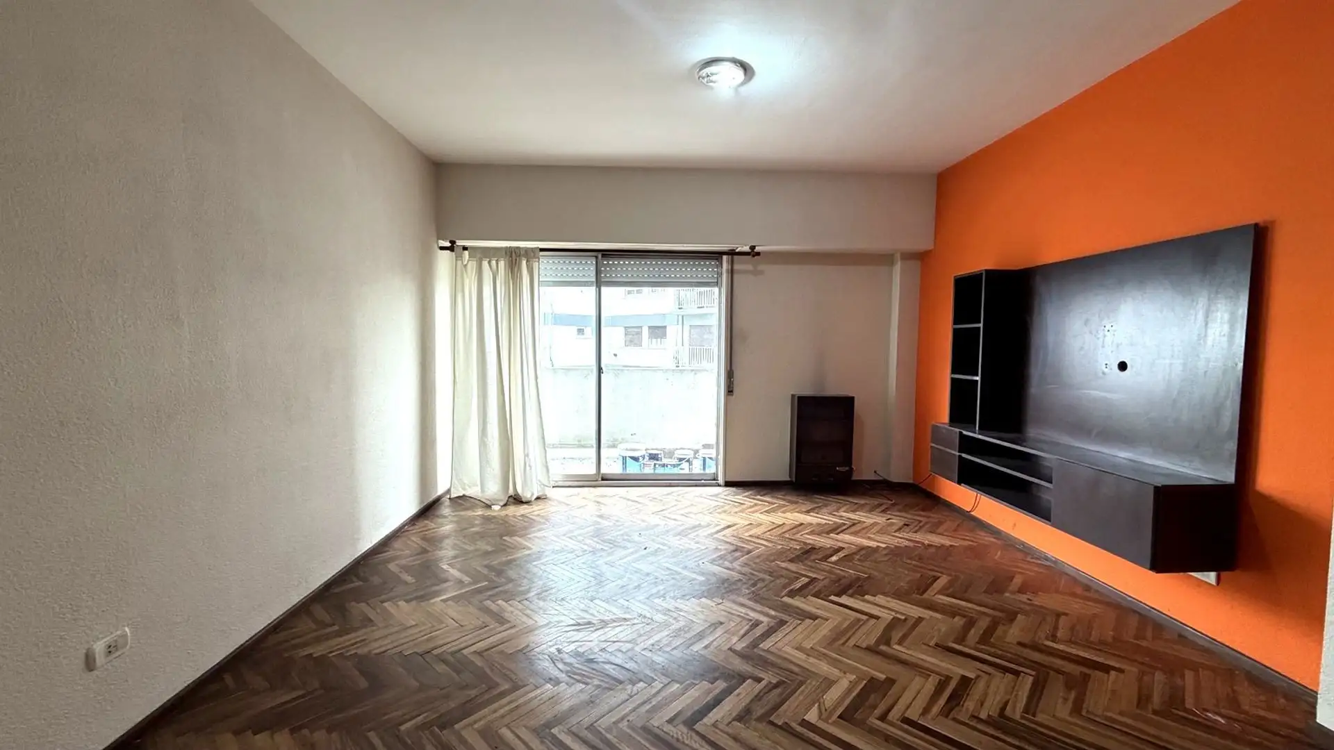VENTA Departamento 3 ambientes Barrio Sarmiento
