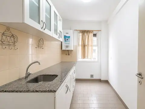 Departamento en Venta en Sarmiento, USD 69.900