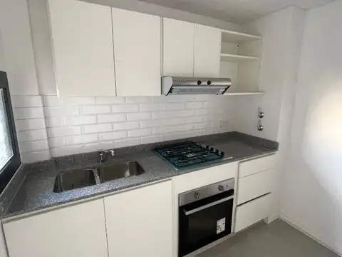 Departamento en Alquiler A Estrenar
