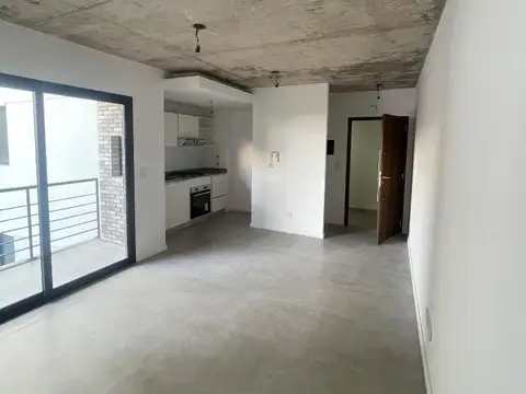 Departamento en Alquiler A Estrenar