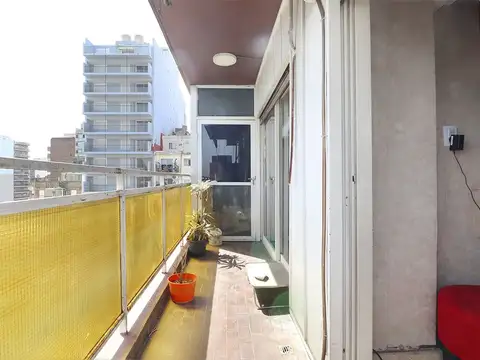 Departamento en Venta en Flores, USD 135.000