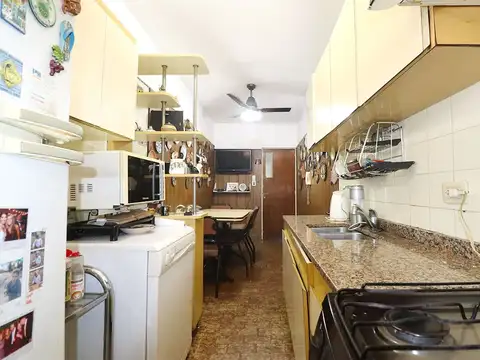 Departamento en Venta 46 años