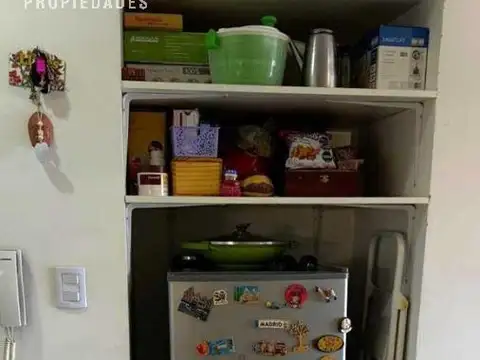 Departamento en Venta 2 años