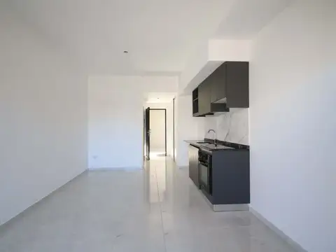 Departamento en Venta en Villa Santos Tesei, USD 59.000