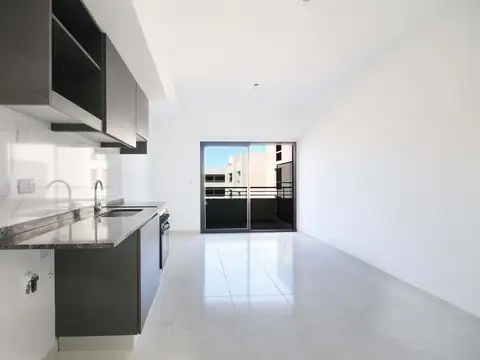Departamento en Venta de Monoambiente