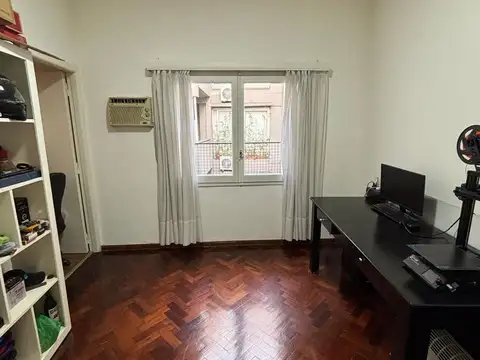 Güemes 4500