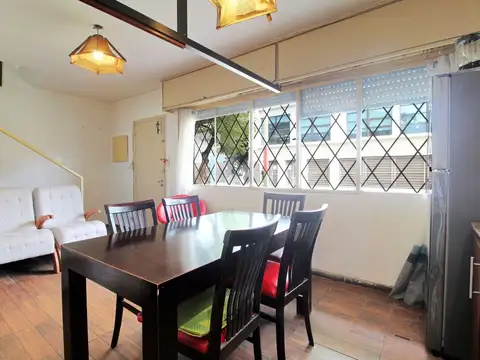 Venta apartamento 3 dormitorios Patio Reducto