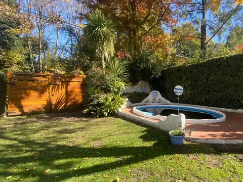 Casa en Venta en Montemar, USD 220.000
