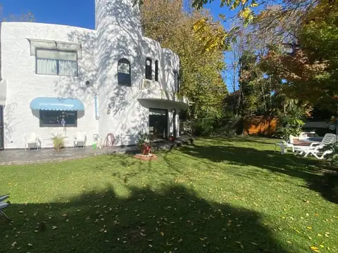 Casa en Venta 27 años