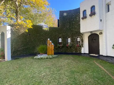 San José de Calasanz 2300