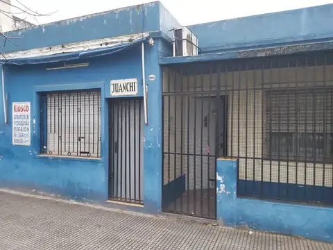 Casa en Venta en Villa Lugano, Capital Federal