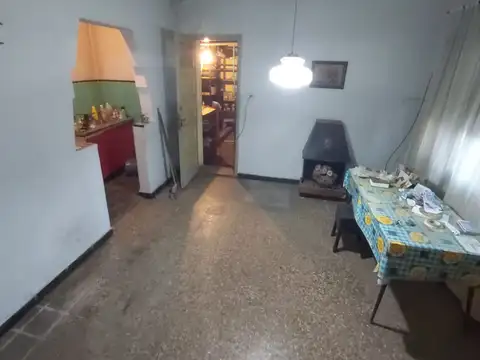 Casa en Venta en Villa Lugano, USD 99.000