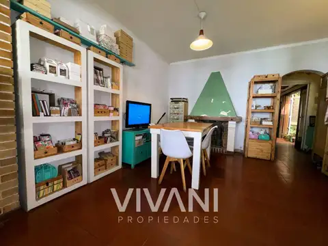 VENTA CASA 4 dormitorios 47 entre 19 y 20 La Plata