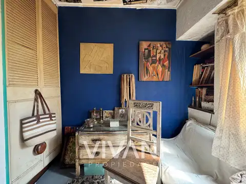 Casa en Venta 61 años