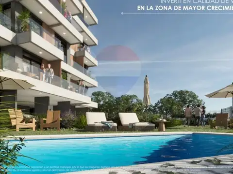 VENTA MONO C TERRAZA/PARRILL/GGE BARRA DE CARRASCO