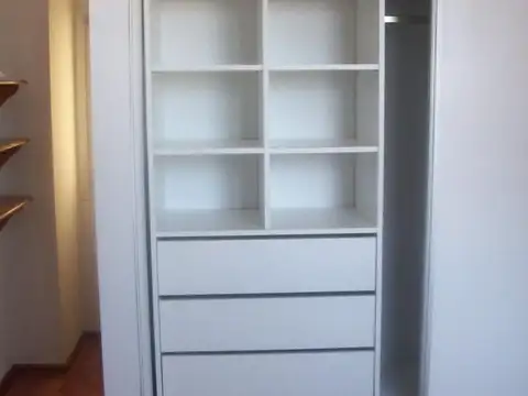 Departamento en Venta 15 años