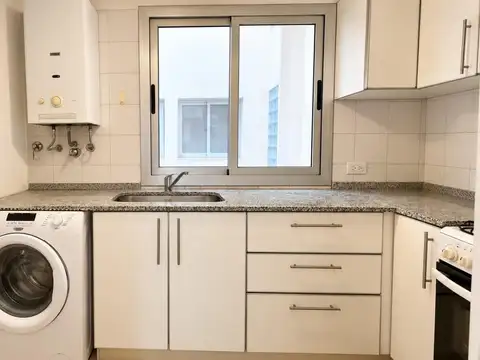 Departamento en Venta 15 años