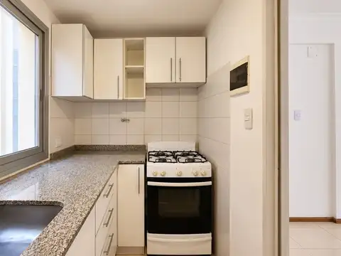 Departamento en Venta al Oeste