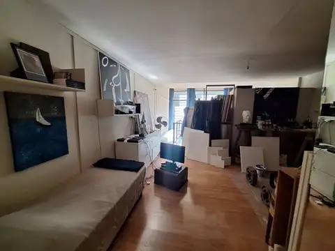 Venta de Loft  3 Ambientes en San Telmo, Capital Federal