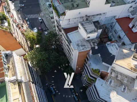 Departamento en Venta de 4 dormitorios
