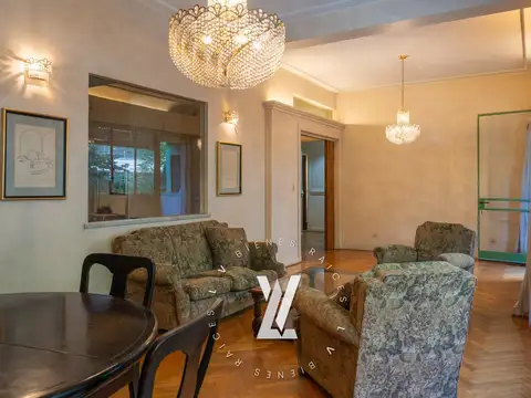 Departamento en Venta al Oeste