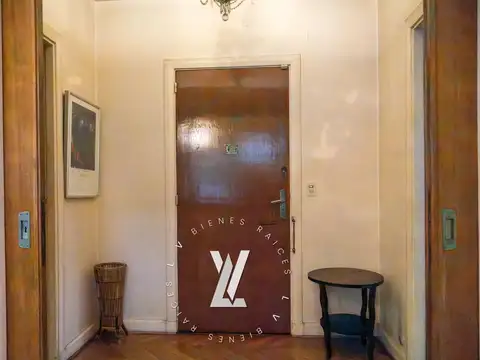 Departamento en Venta de 5 ambientes