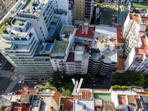 Departamento en Venta en Recoleta, USD 250.000