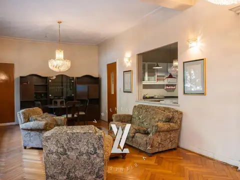 Departamento en Venta 80 años