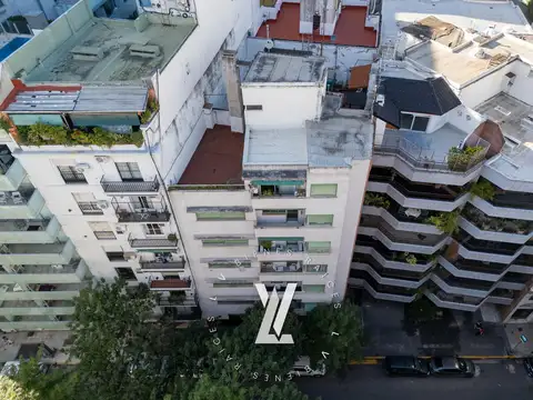 Departamento en Venta de 4 dormitorios