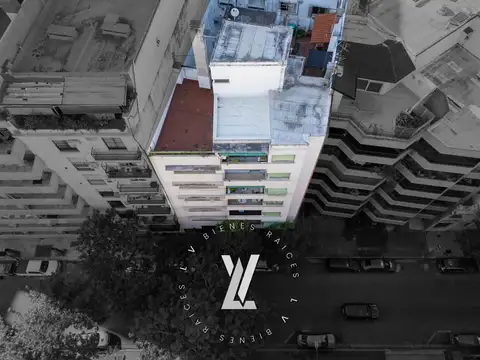 Departamento en Venta en Recoleta, USD 260.000