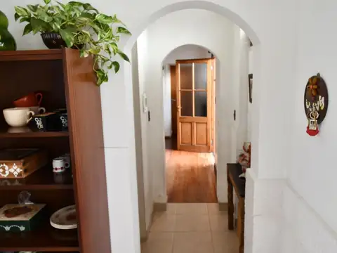 Depto Tipo Casa en Venta de 3 dormitorios