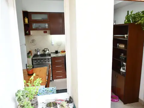 Depto Tipo Casa en Venta de 4 ambientes